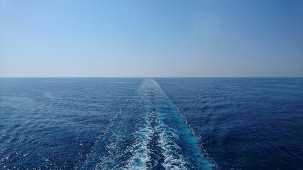 Ferry Thassos