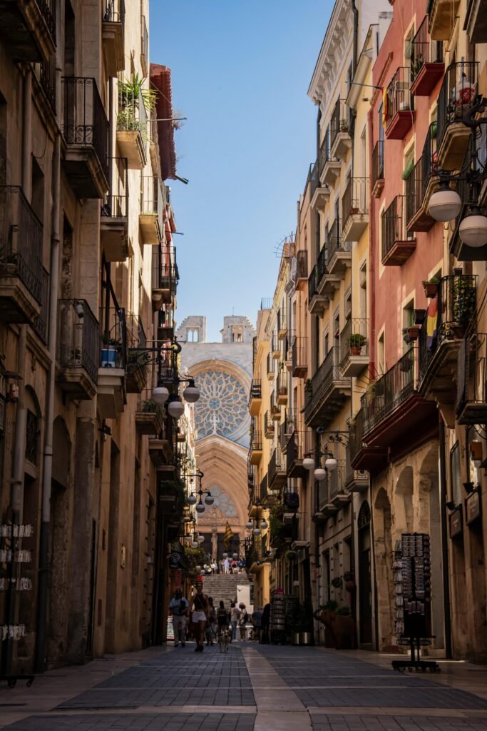 Tarragona