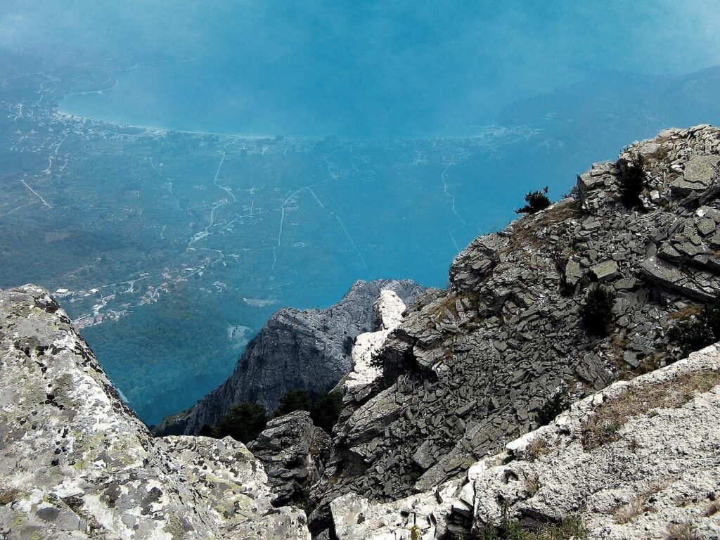 Ipsarion Thassos