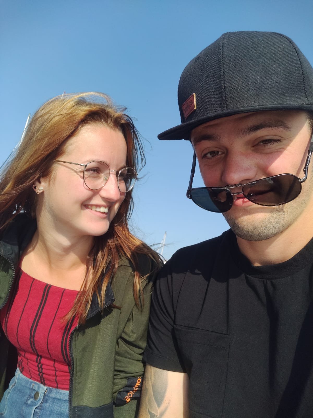 Frank en Esmee Persoonlijk reisblog