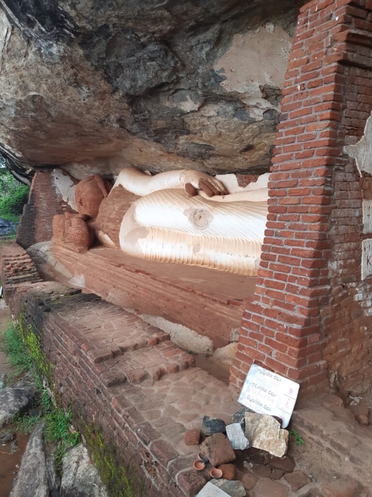 Bezienswaardigheden doen Sri Lanka