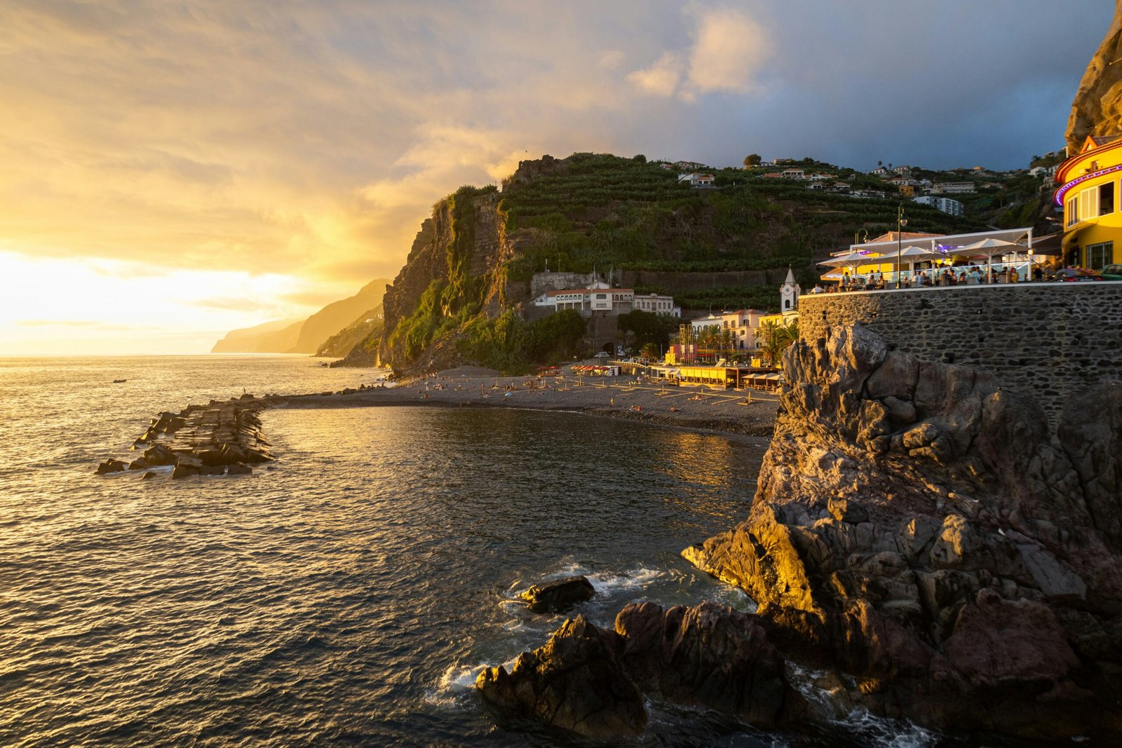 Rondreis Madeira 8 dagen ervaring