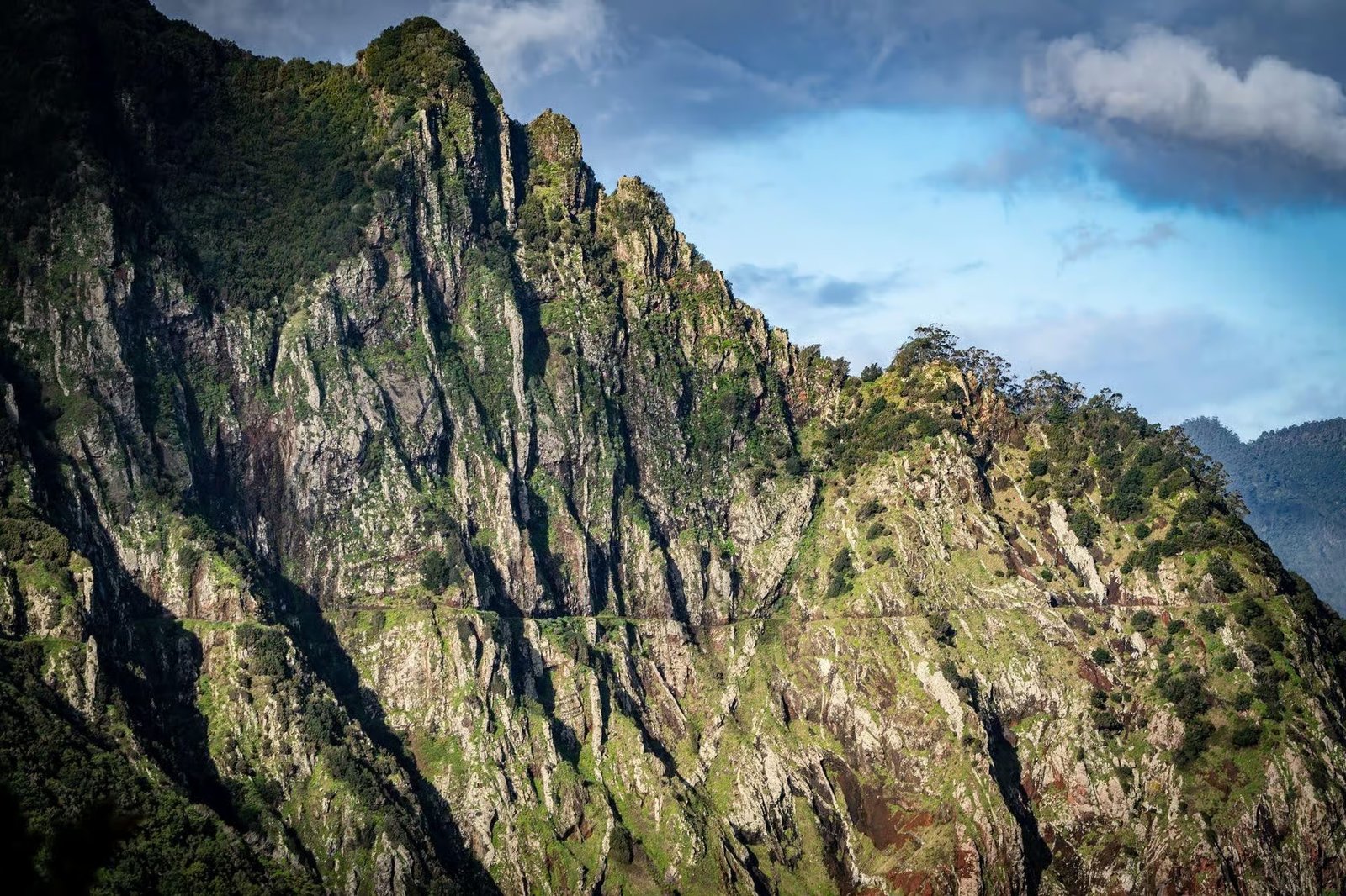 Mooiste wandeling Madeira favoriete ervaring