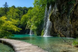 Plitvice Kroatië