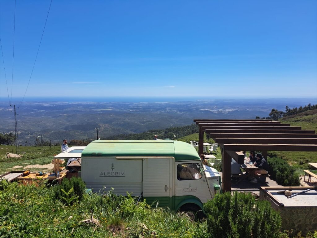 Onbekende plekken Algarve