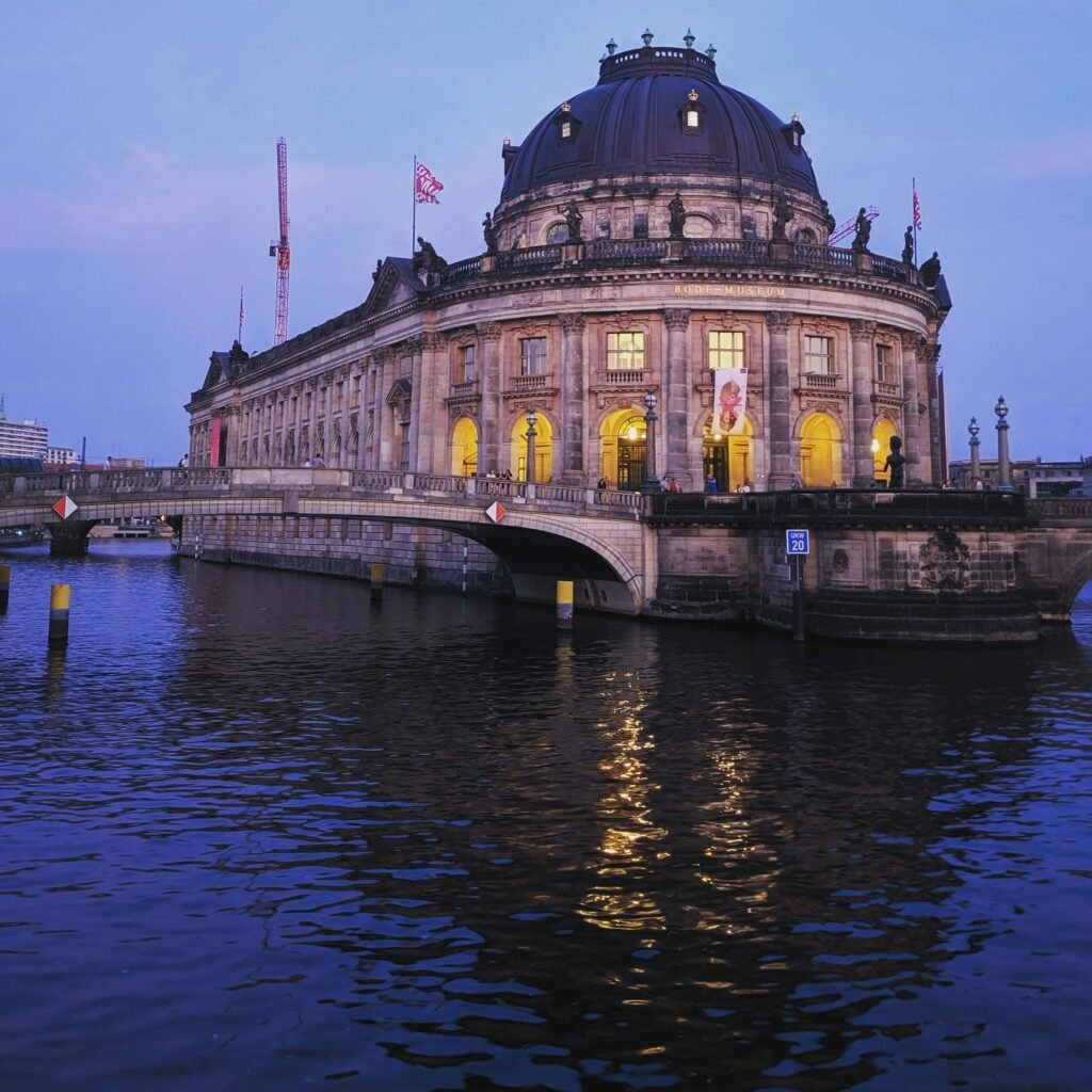 Museuminsel