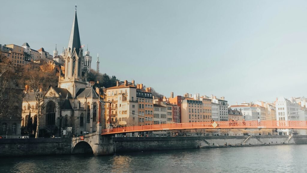 Lyon 3 dagen stedentrip